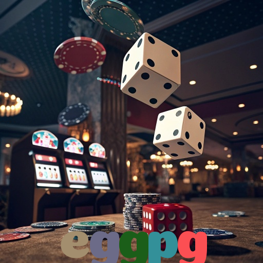 eggpg 