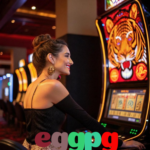 eggpg 