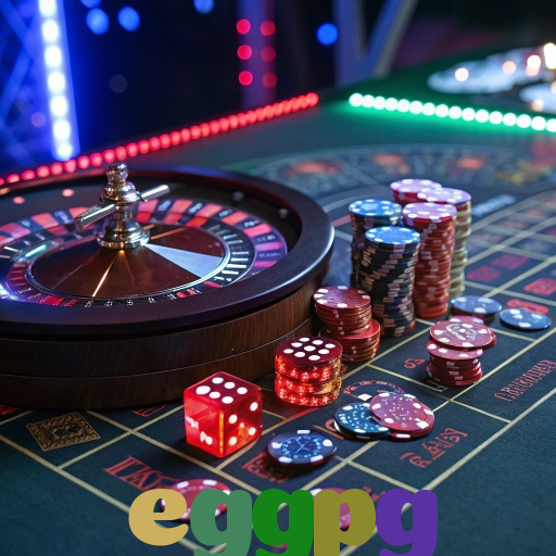 eggpg 
