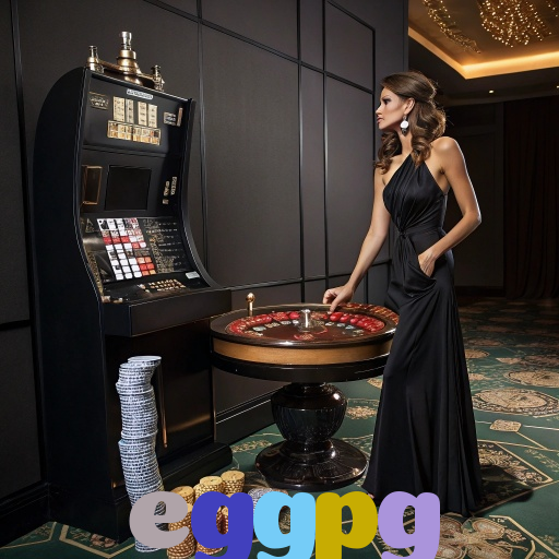 eggpg
