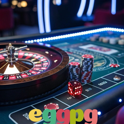 eggpg 