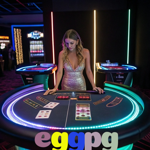 eggpg 