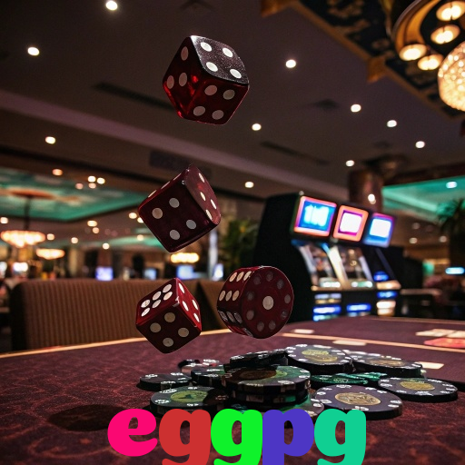 eggpg 