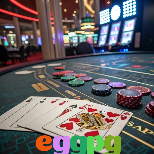 eggpg 