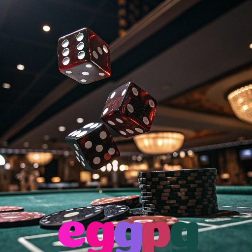 eggpg 