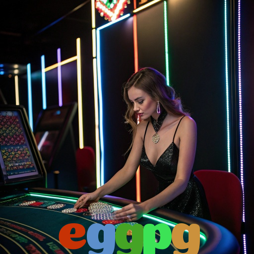 eggpg 