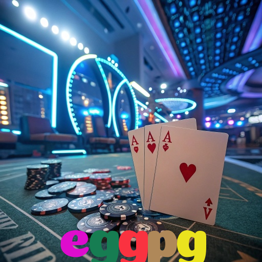 eggpg 