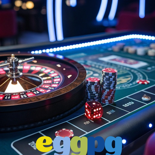 eggpg 