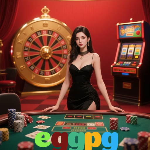 eggpg