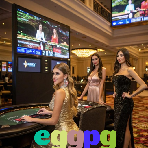 eggpg 