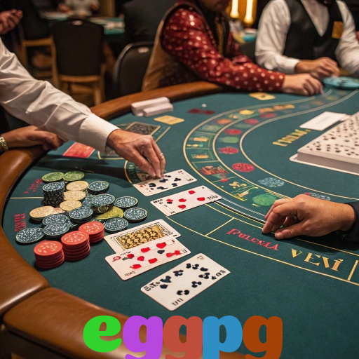 eggpg 