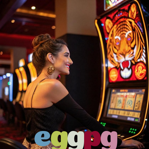 eggpg 