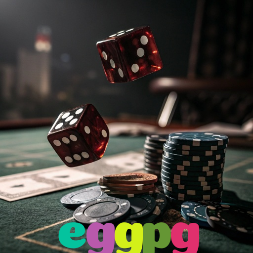 eggpg 