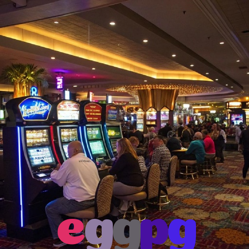 eggpg 