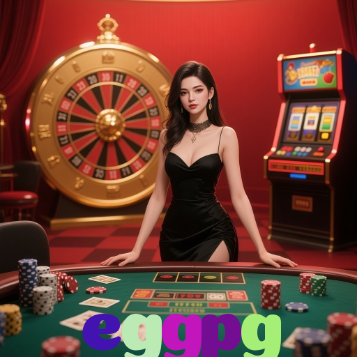 eggpg 