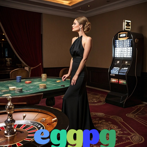 eggpg 