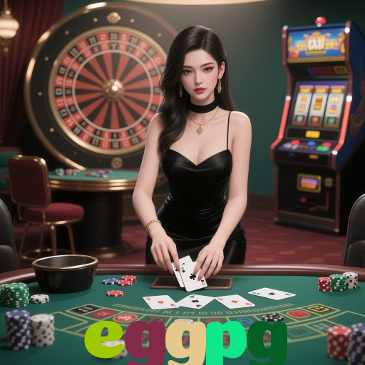 eggpg 