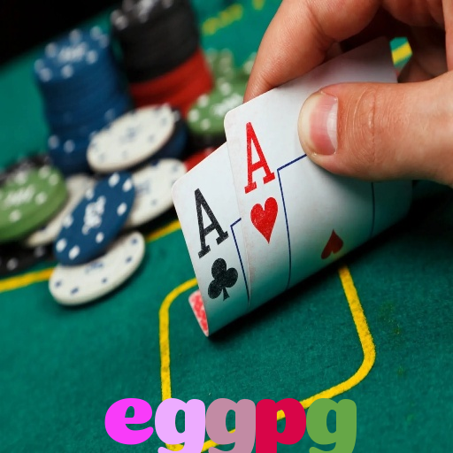 eggpg 