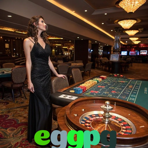 eggpg 