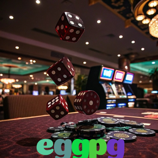 eggpg 