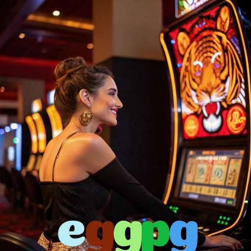 eggpg 