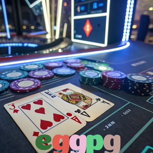 eggpg 