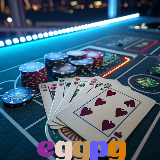 eggpg 