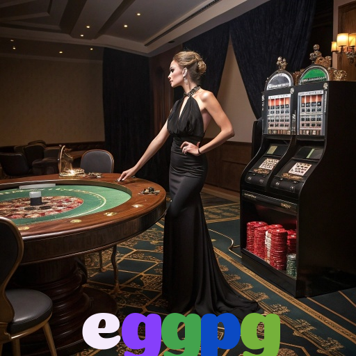 eggpg 