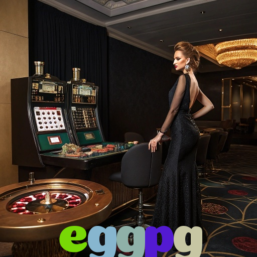 eggpg 