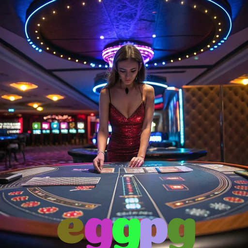 eggpg 
