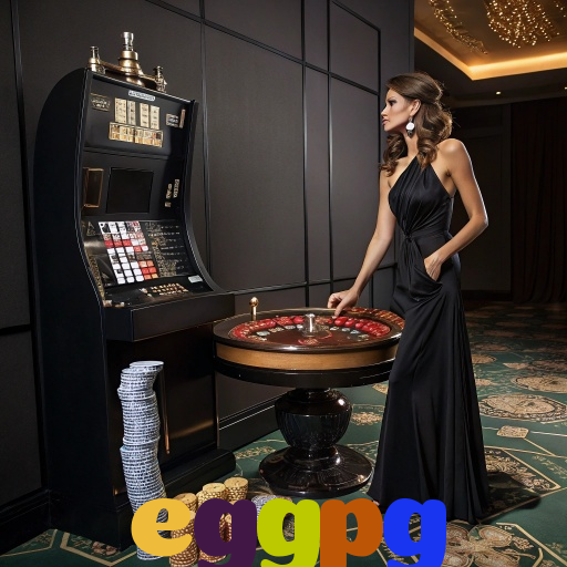 eggpg 