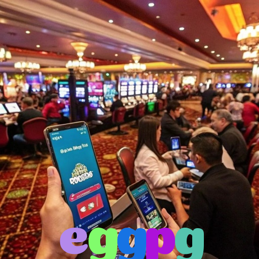 eggpg 