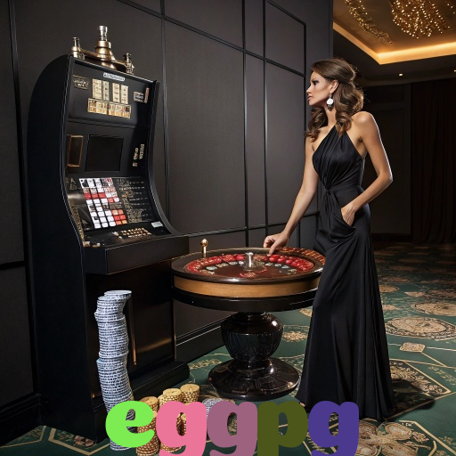 eggpg 