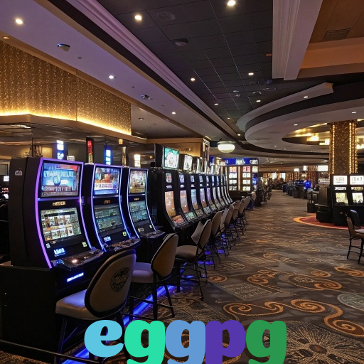 eggpg 