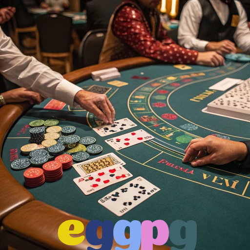 eggpg 