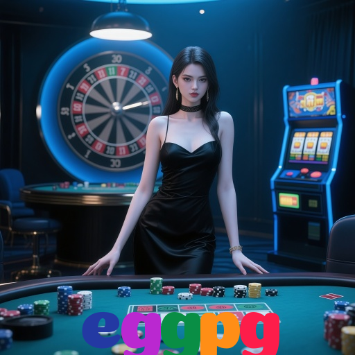 eggpg 