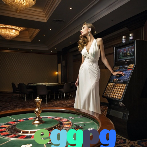 eggpg 