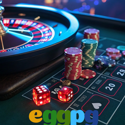 eggpg 