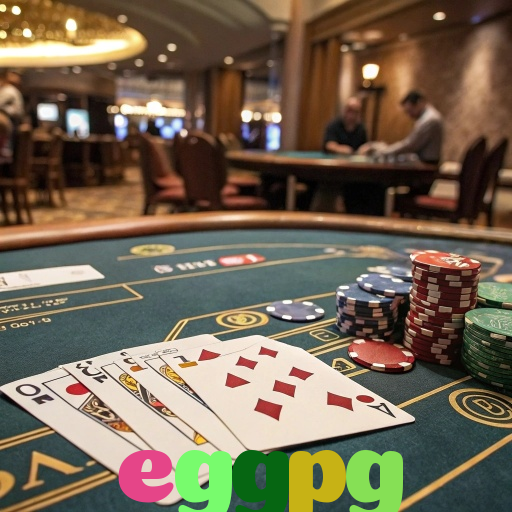 eggpg 