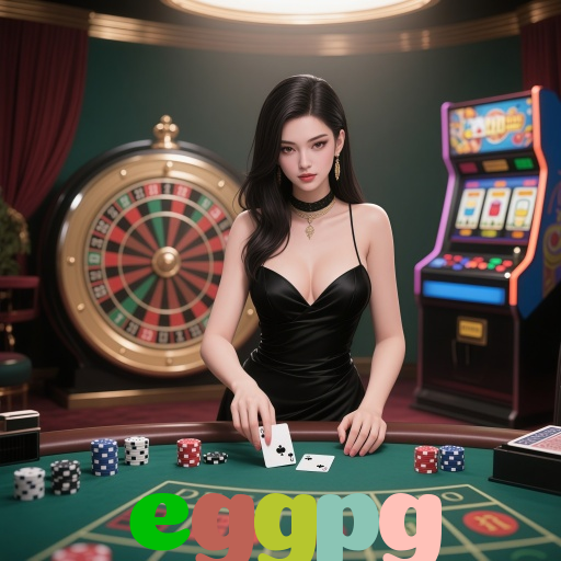 eggpg 