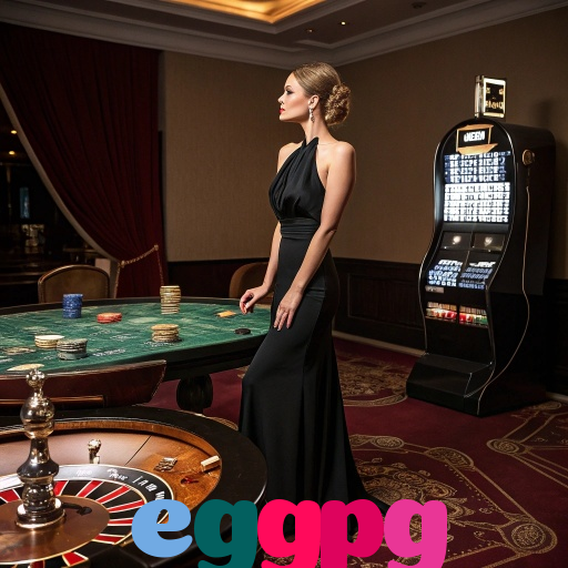 eggpg 