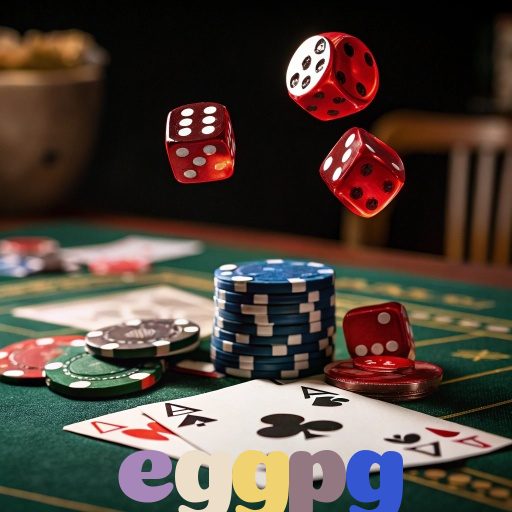 eggpg 