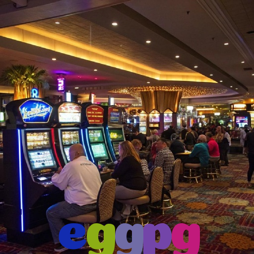 eggpg