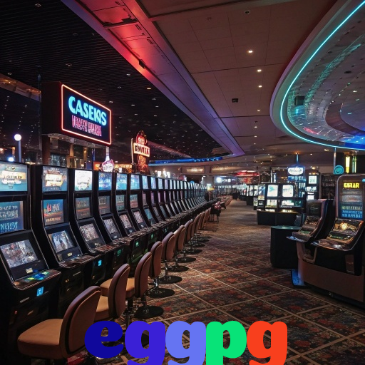 eggpg 