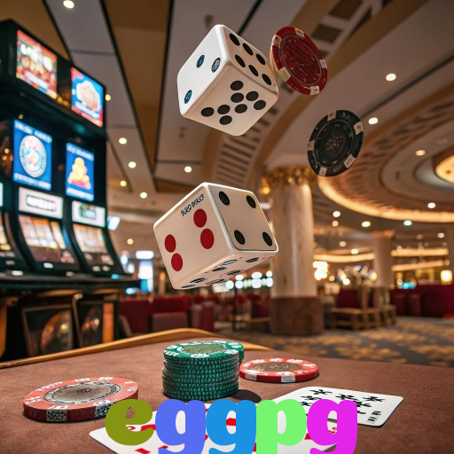 eggpg