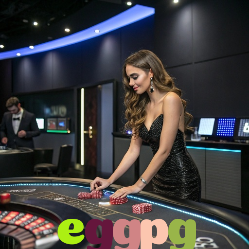 eggpg 
