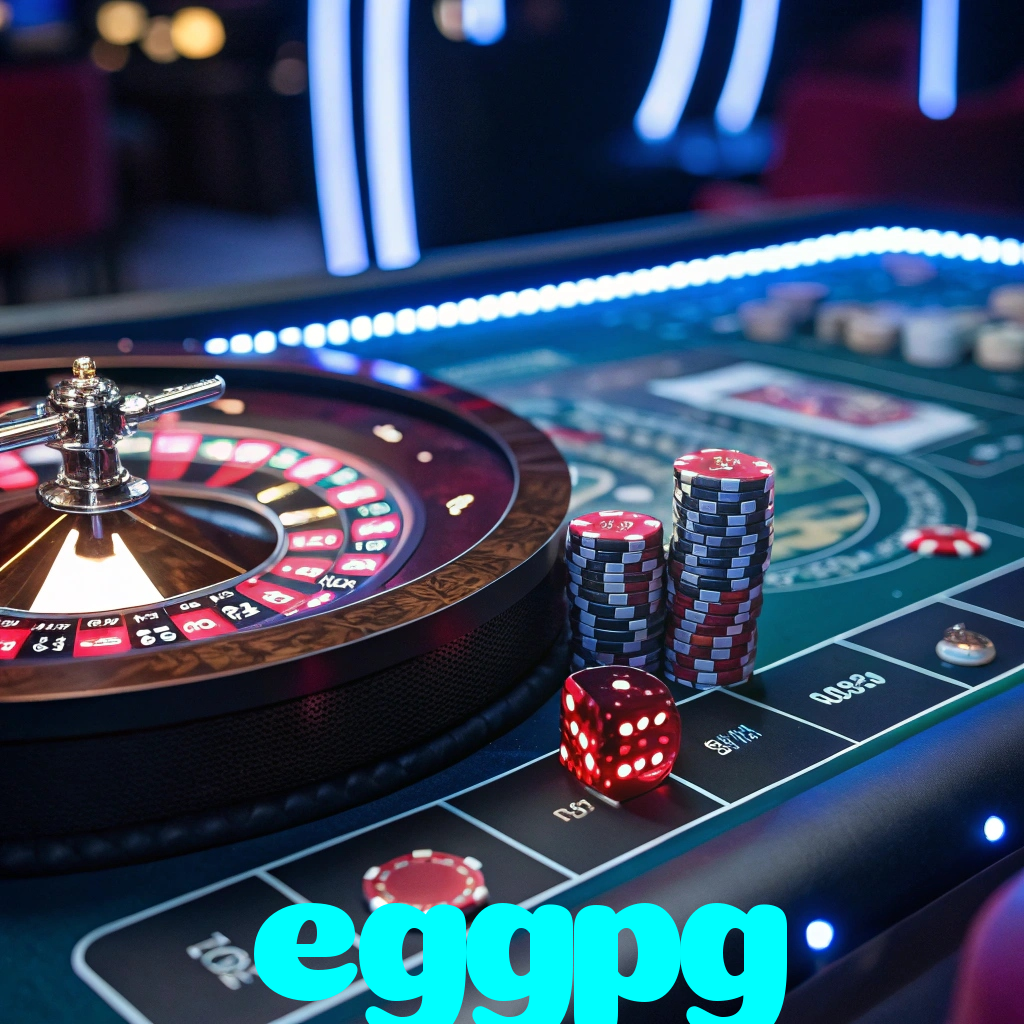 eggpg 