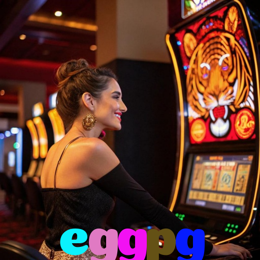 eggpg 