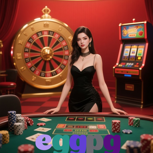 eggpg 