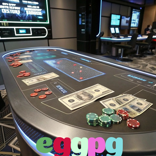 eggpg 